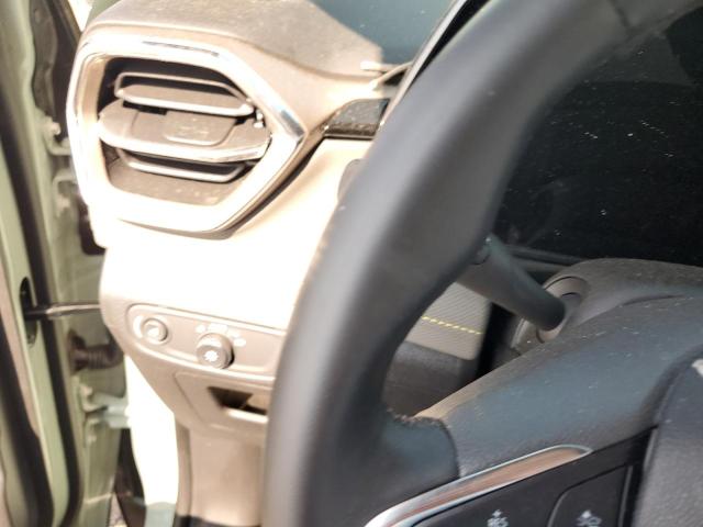 2025 CHEVROLET TRAILBLAZE KL79MSSL4SB109337