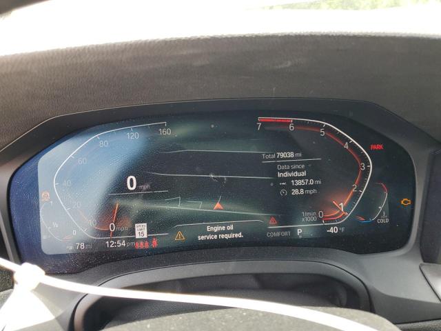 2019 BMW 330XI - 3MW5R7J5XK8A05274