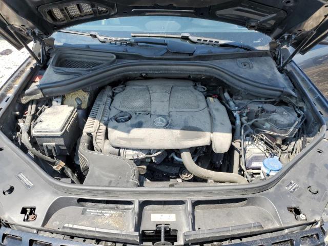 2015 MERCEDES-BENZ ML 350 4MA 4JGDA5HBXFA568580