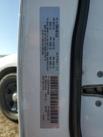 2017 DODGE CHARGER PO 2C3CDXAT4HH649301