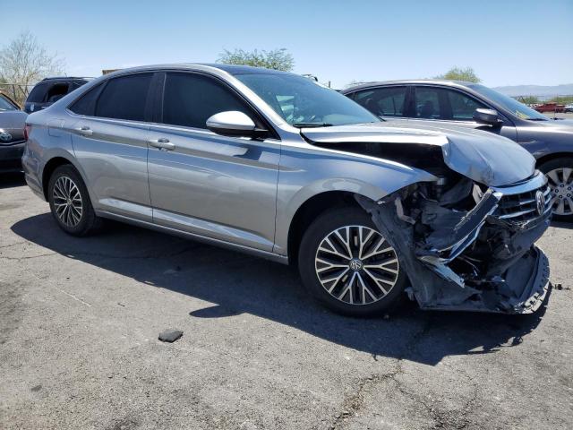2019 VOLKSWAGEN JETTA S - 3VWC57BU6KM183747