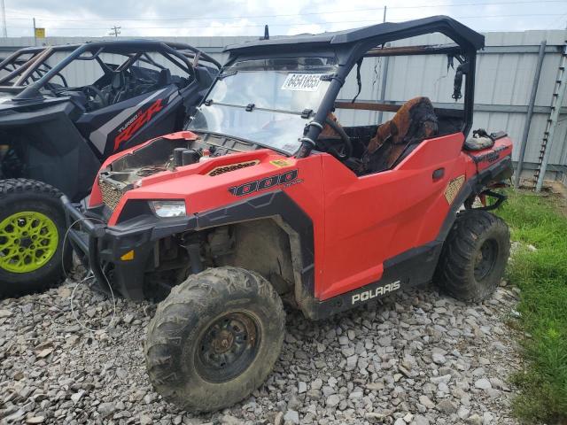 2016 POLARIS GENERAL 10 3NSRGE995GH862775