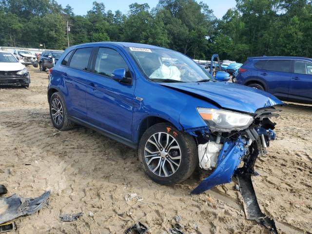 2019 MITSUBISHI OUTLANDER SPORT ES JA4AP3AU8KU036138