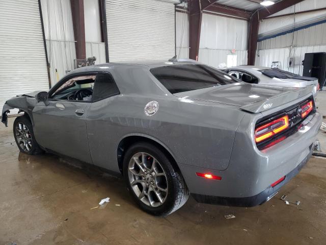 2017 DODGE CHALLENGER 2C3CDZGG9HH584967