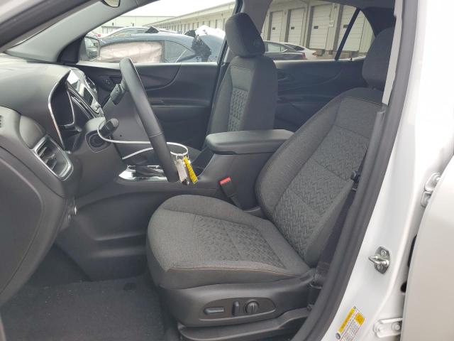 2023 CHEVROLET EQUINOX LT - 3GNAXKEG9PS207658