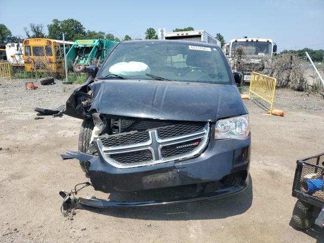 2017 DODGE GRAND CARA 2C4RDGCG0HR672543