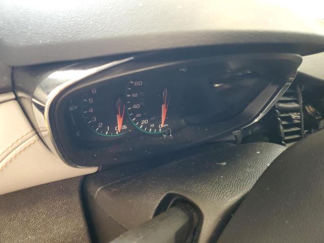 2020 CHEVROLET TRAX LS - 3GNCJNSB4LL294846