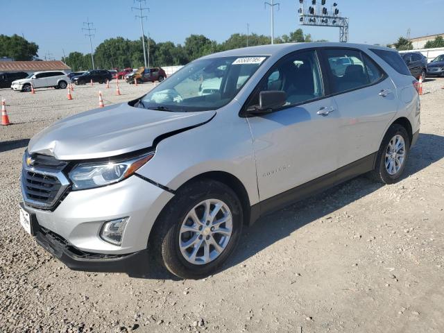 2020 CHEVROLET EQUINOX LS - 3GNAXHEV5LS524347