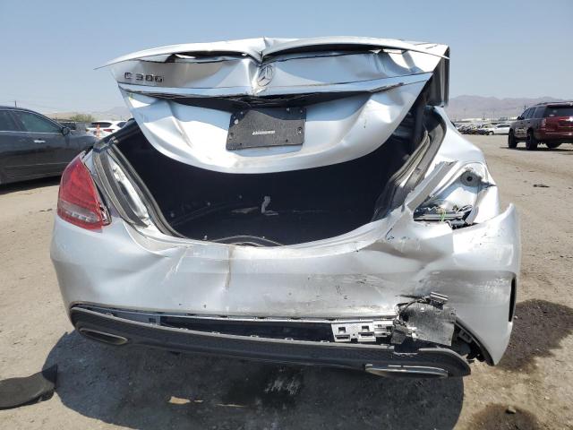 2018 MERCEDES-BENZ C 300 55SWF4JB8JU272152
