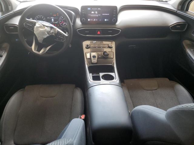 2021 HYUNDAI SANTA FE SE 5NMS14AJ9MH359860