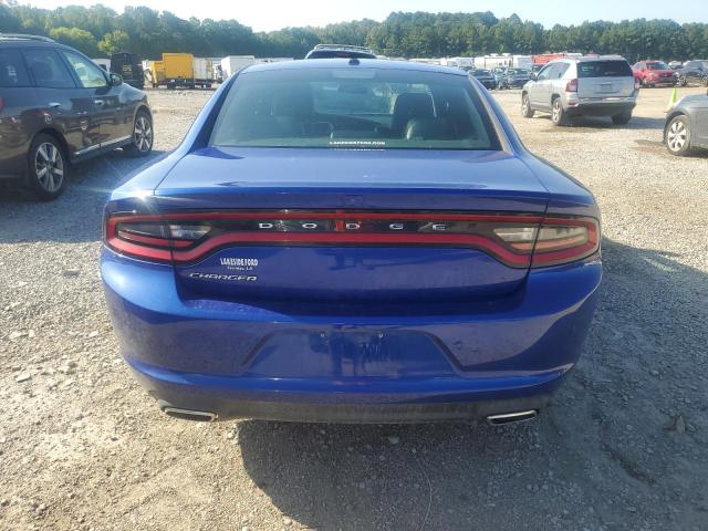 2021 DODGE CHARGER SX 2C3CDXBG1MH624481