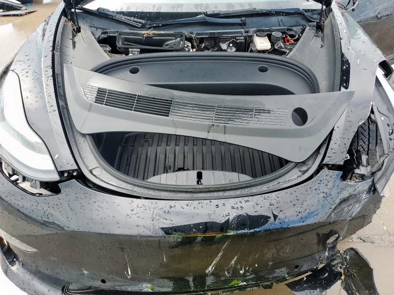 2022 TESLA MODEL 3 5YJ3E1EC1NF199348
