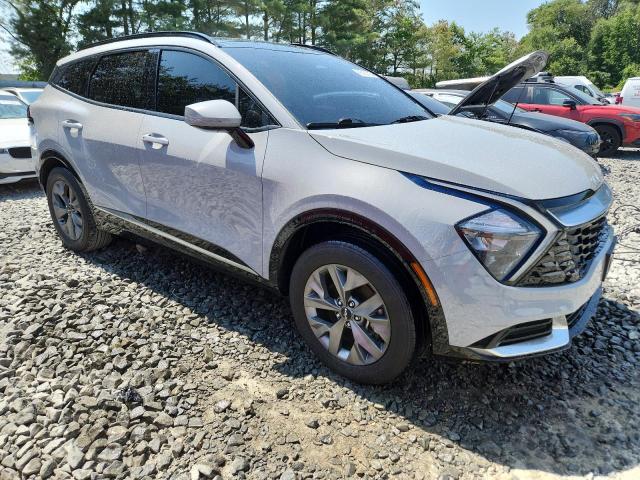 2023 KIA SPORTAGE S #3311538247