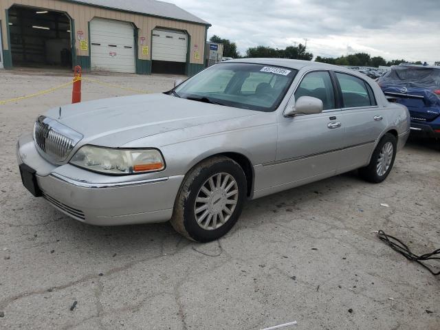 LINCOLN TOWN CAR S
