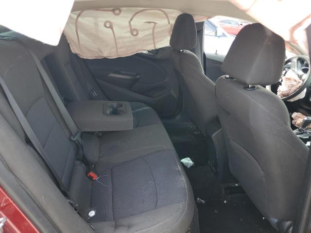 2018 CHEVROLET CRUZE LT 1G1BE5SM6J7128011