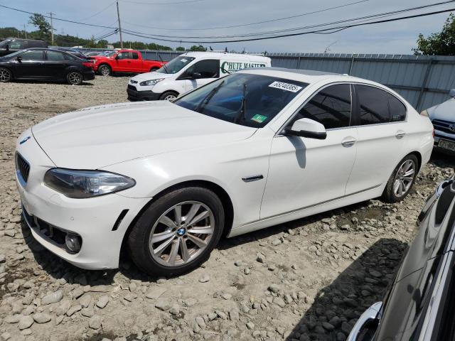 Global Auto Auctions: 2015 BMW 528 XI