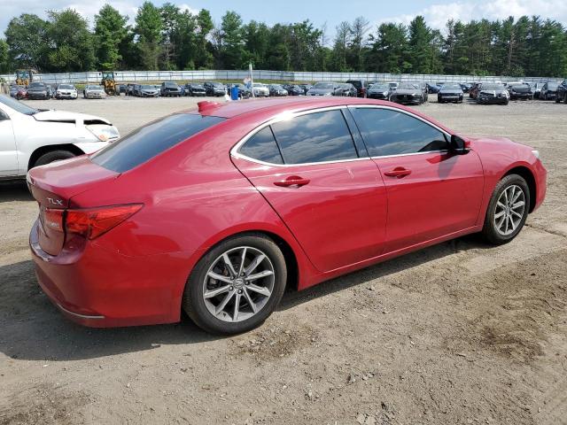 2018 ACURA TLX TECH 19UUB1F58JA010681