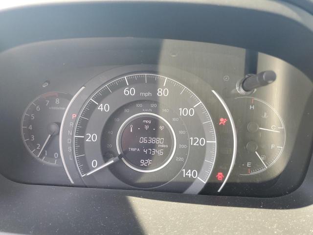 2016 HONDA CR-V EXL 2HKRM3H76GH515452