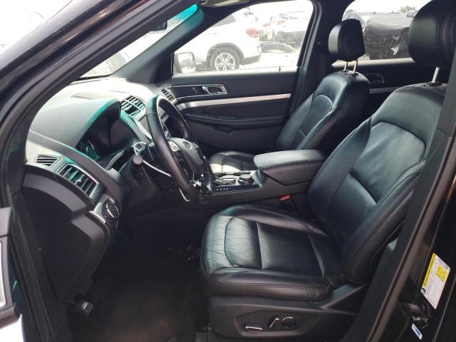 2016 FORD EXPLORER XLT 1FM5K8D84GGA98946
