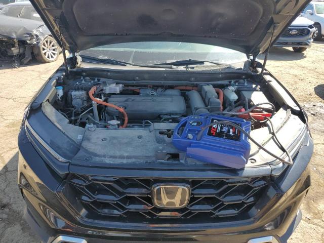 2023 HONDA CR-V SPORT - 7FARS6H93PE018869