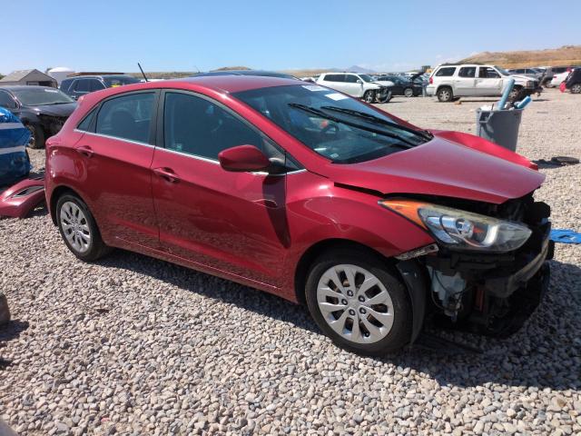 Vin: kmhd35lh9gu322867, lot: 63606075, hyundai elantra 20164