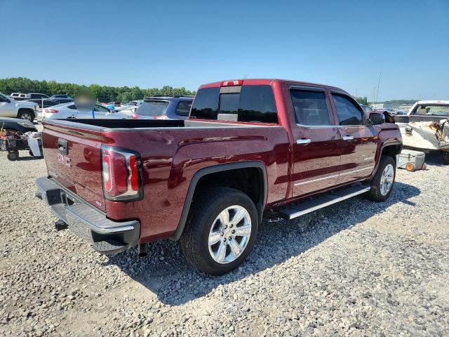 2016 GMC SIERRA K15 3GTU2NEC0GG306343