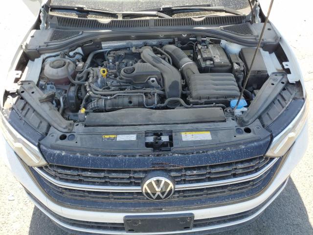 2022 VOLKSWAGEN JETTA SPOR 3VWBM7BUXNM019081