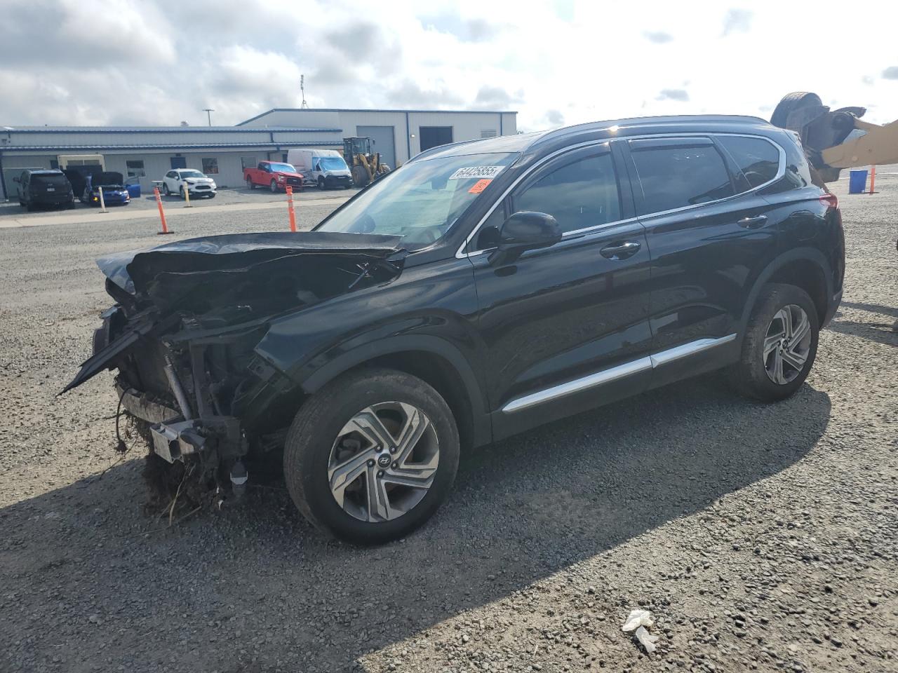 HYUNDAI SANTA FE SEL