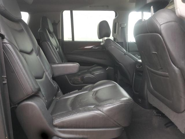 2019 CADILLAC ESCALADE E 1GYS4HKJ5KR406334
