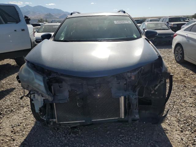 2013 TOYOTA RAV4 XLE - 2T3WFREV3DW017359