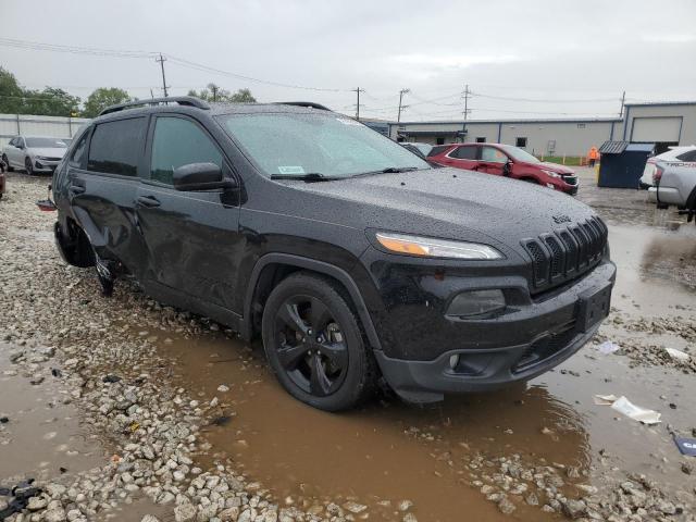 2017 JEEP CHEROKEE LIMITED - 1C4PJLDSXHW623093