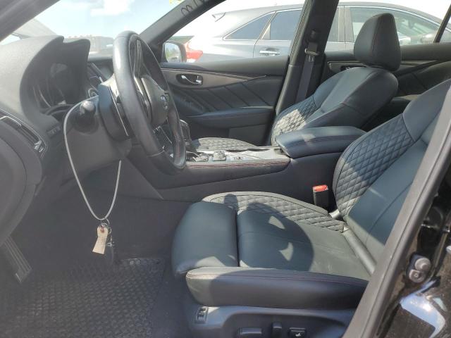 2019 INFINITI Q50 RED SP JN1FV7AR8KM830435