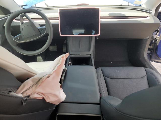 2024 TESLA MODEL 3 5YJ3E1EB8RF798017