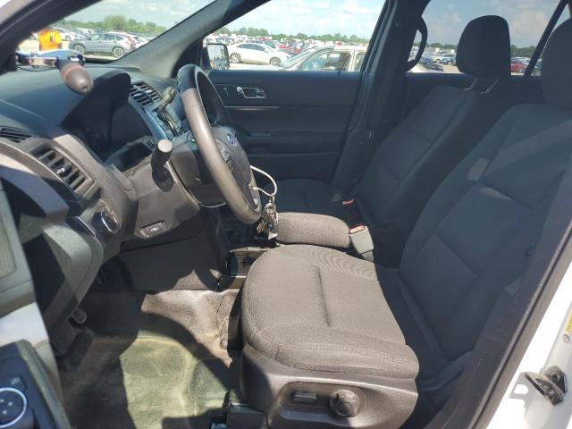 2018 FORD EXPLORER P 1FM5K8AR7JGB91660