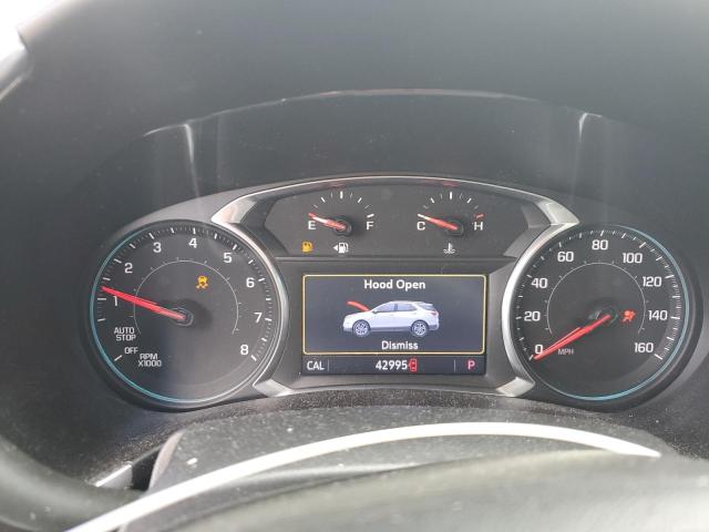 2020 CHEVROLET EQUINOX - 3GNAXNEV3LS576025