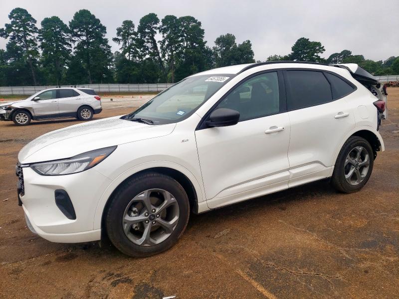 FORD ESCAPE ST