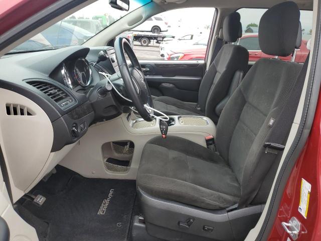 2015 DODGE GRAND CARA 2C4RDGCG2FR658527