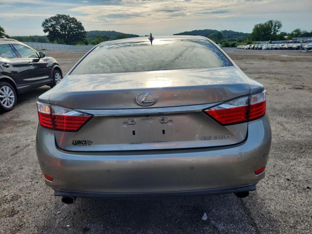 2015 LEXUS ES 350 JTHBK1GG1F2199292