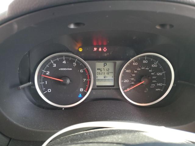 2018 SUBARU FORESTER 2 JF2SJAEC0JH473805