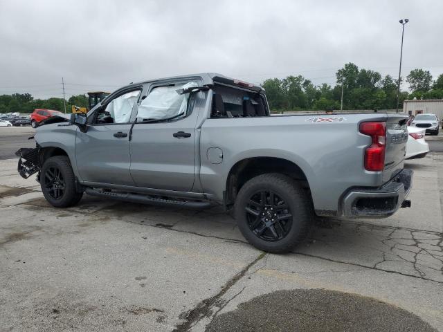 2024 CHEVROLET SILVERADO 1GCPDBEK7RZ310390