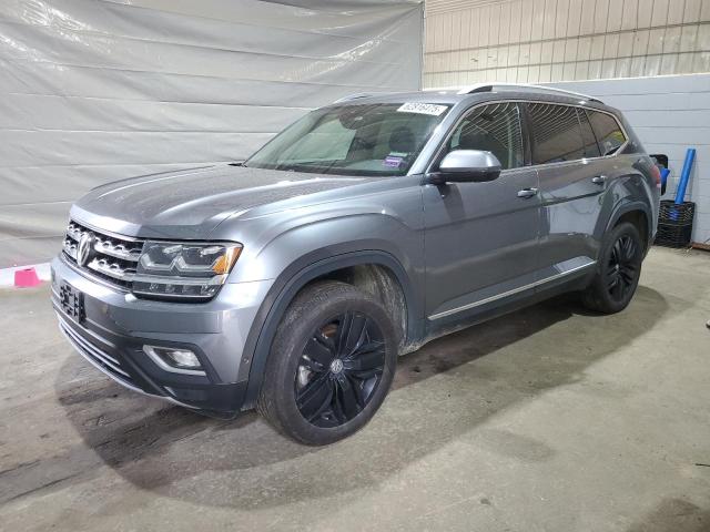 VOLKSWAGEN ATLAS SEL