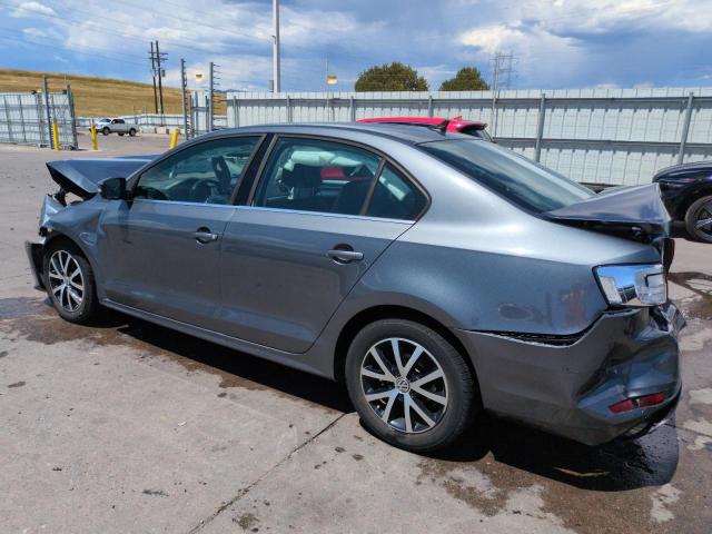 2015 VOLKSWAGEN JETTA SE - 3VWD07AJ3FM265774