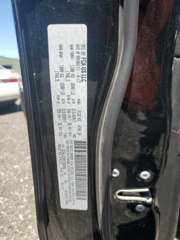 2017 JEEP COMPASS TR 3C4NJDDBXHT668053