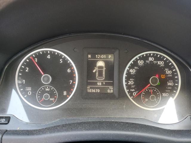 2017 VOLKSWAGEN TIGUAN SPO WVGTV7AX4HK016944