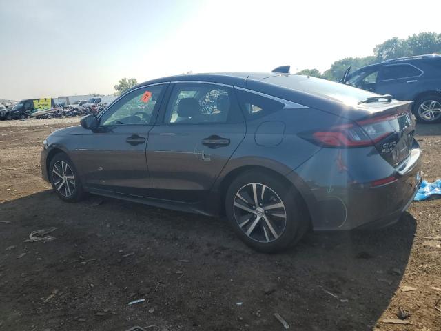 2023 HONDA CIVIC LX 19XFL2H58PE021015