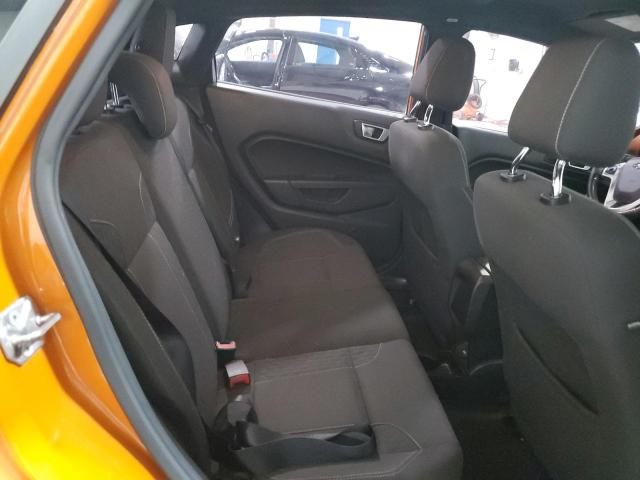 2017 FORD FIESTA ST 3FADP4GX1HM104602