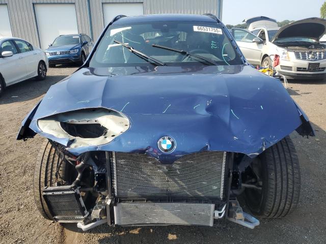 2024 BMW X3 M40I 5UX83DP03R9W87408