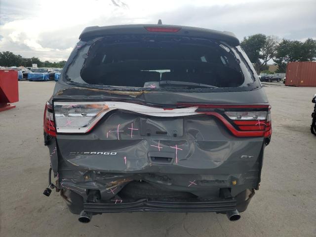 2020 DODGE DURANGO GT 1C4RDHDG5LC301416