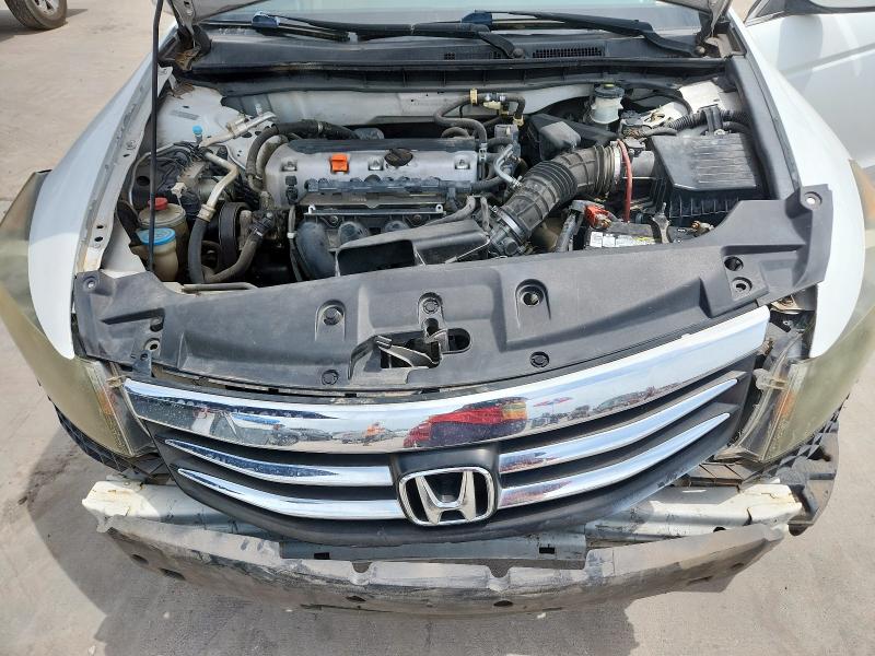 2011 HONDA ACCORD LX - 1HGCP2F39BA056359