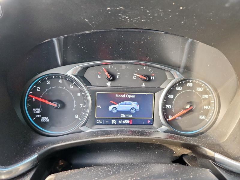 2020 CHEVROLET EQUINOX PR - 3GNAXNEV4LS572808